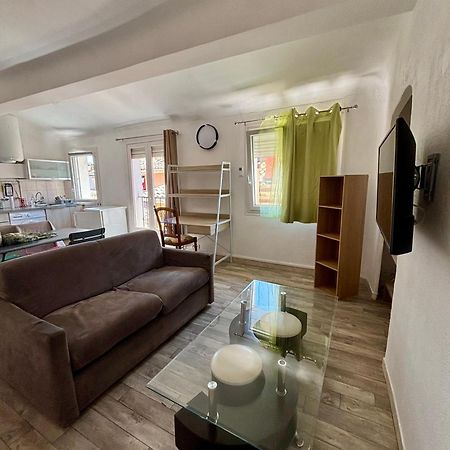 Le Matheron Apartment Aix-en-Provence Ngoại thất bức ảnh