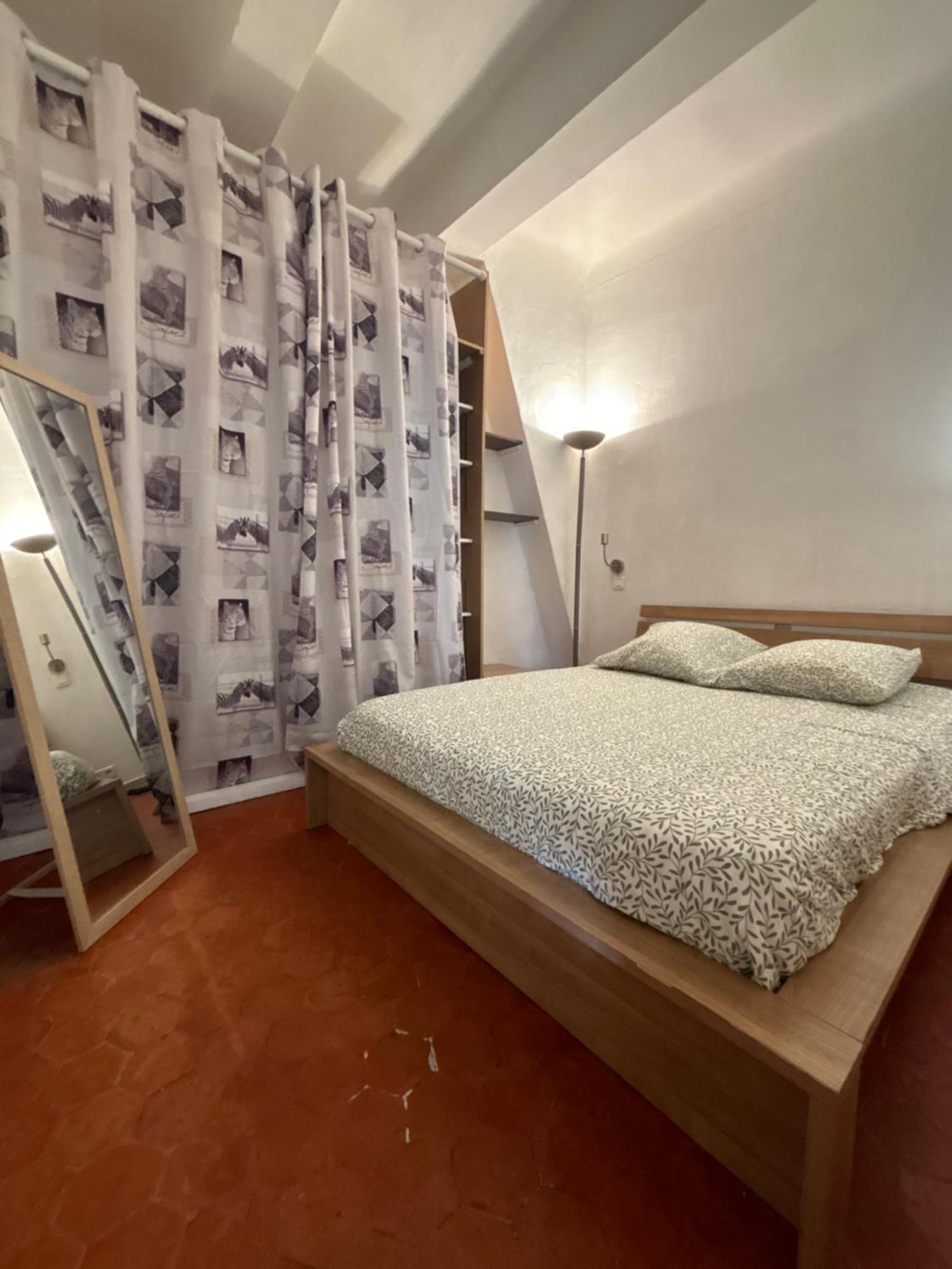 Le Matheron Apartment Aix-en-Provence Ngoại thất bức ảnh